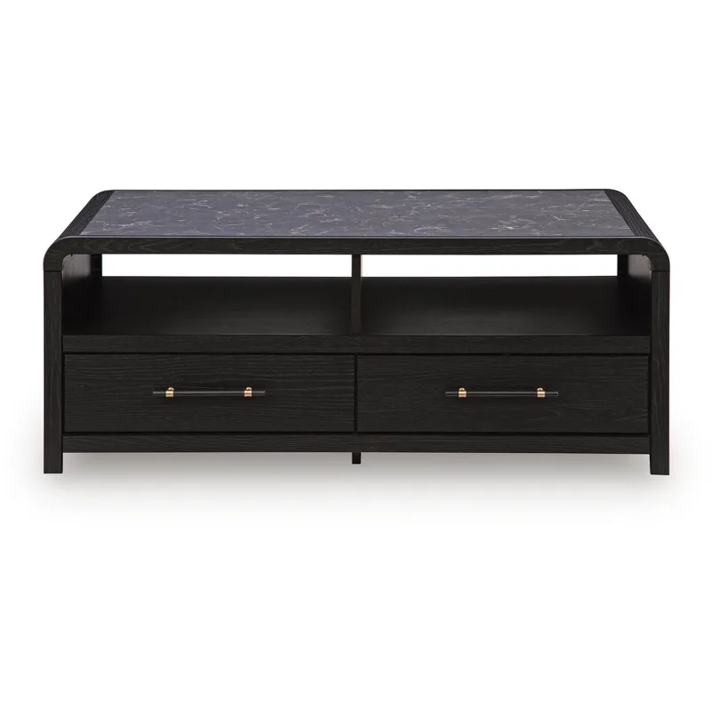 Clanden Coffee Table