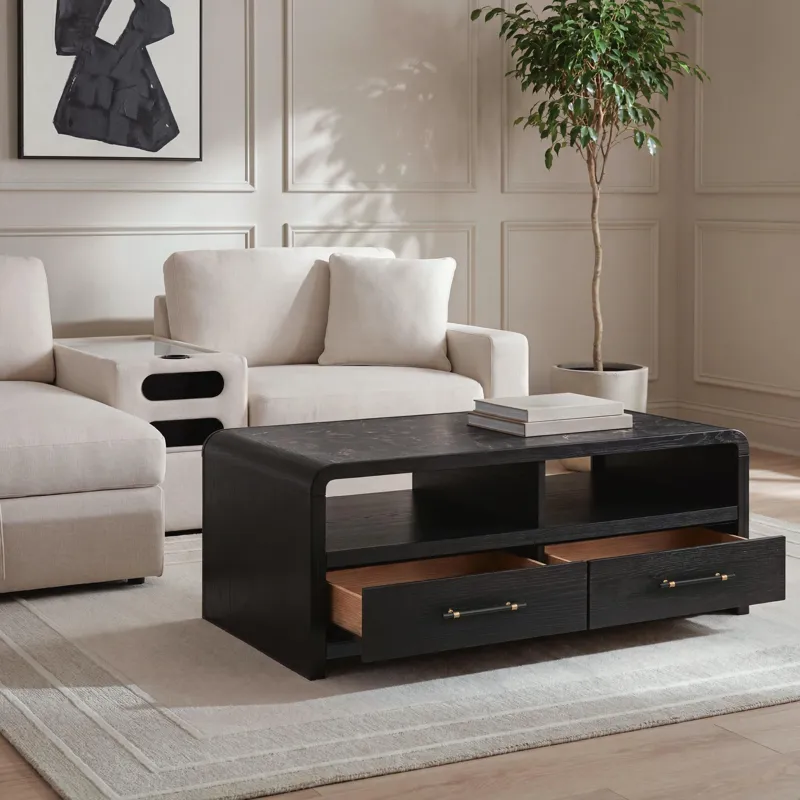 Clanden Coffee Table