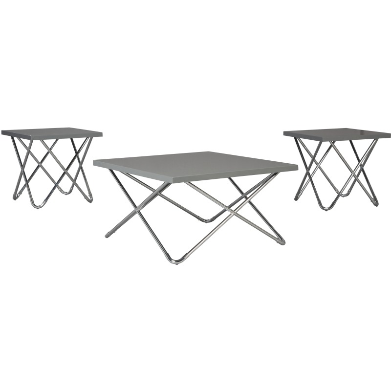Dashard Table (Set of 3)