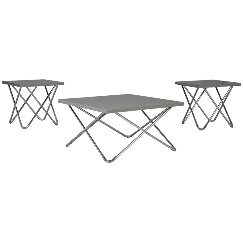Dashard Table (Set of 3)