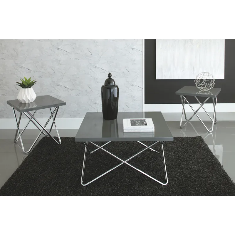 Dashard Table (Set of 3)