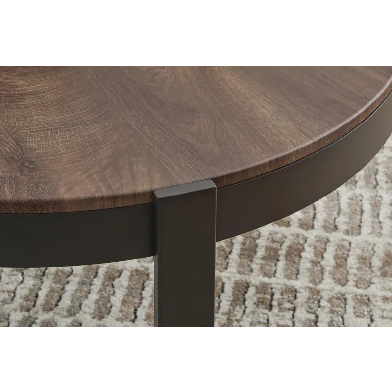 Horizon Hills Table (Set of 3)