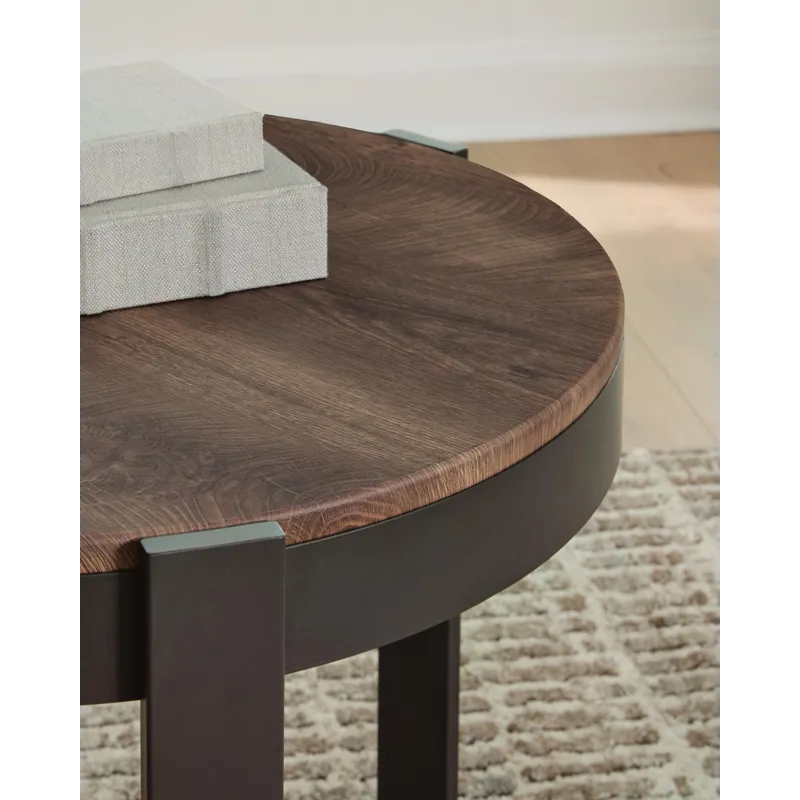 Horizon Hills Table (Set of 3)