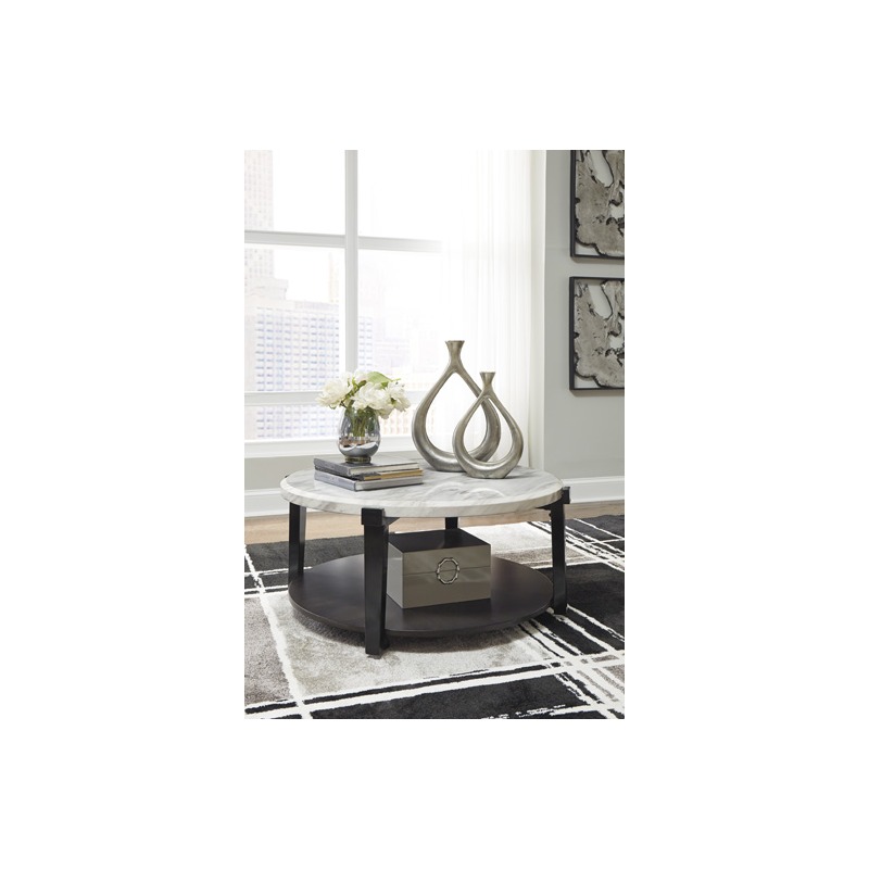 Janilly Coffee Table T2548 by Signature Design by Ashley at Missouri Furniture Clearance