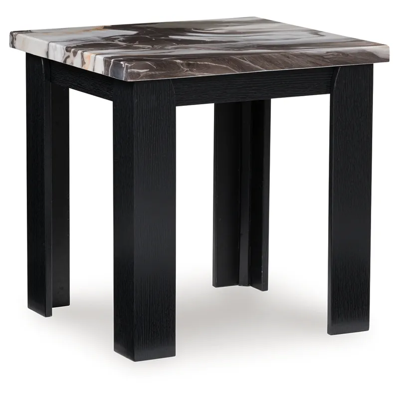 Jazmore Table (Set of 3)