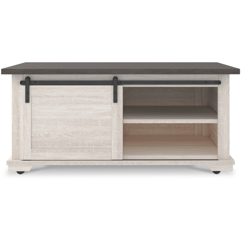 Dorrinson Coffee Table T2871 by Signature Design by Ashley at Wright
