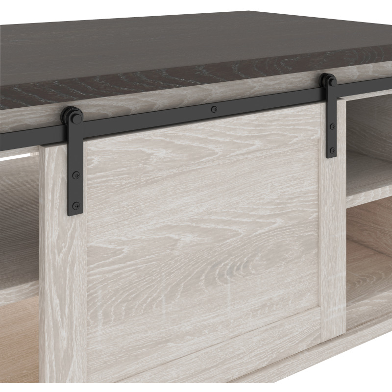 Dorrinson Coffee Table T2871 by Signature Design by Ashley at Old