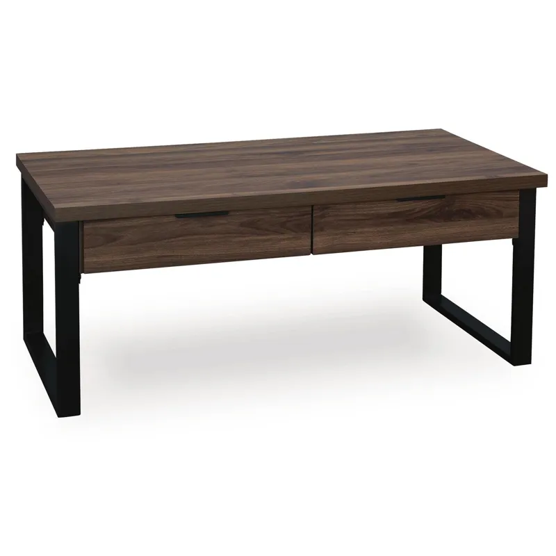 Wickman Falls Coffee Table