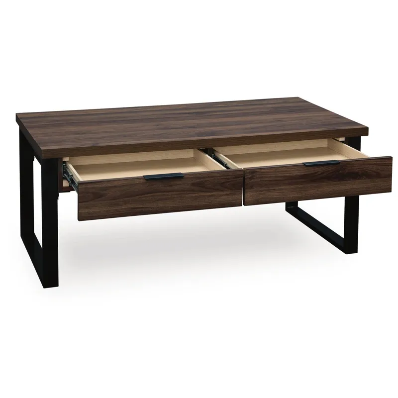 Wickman Falls Coffee Table
