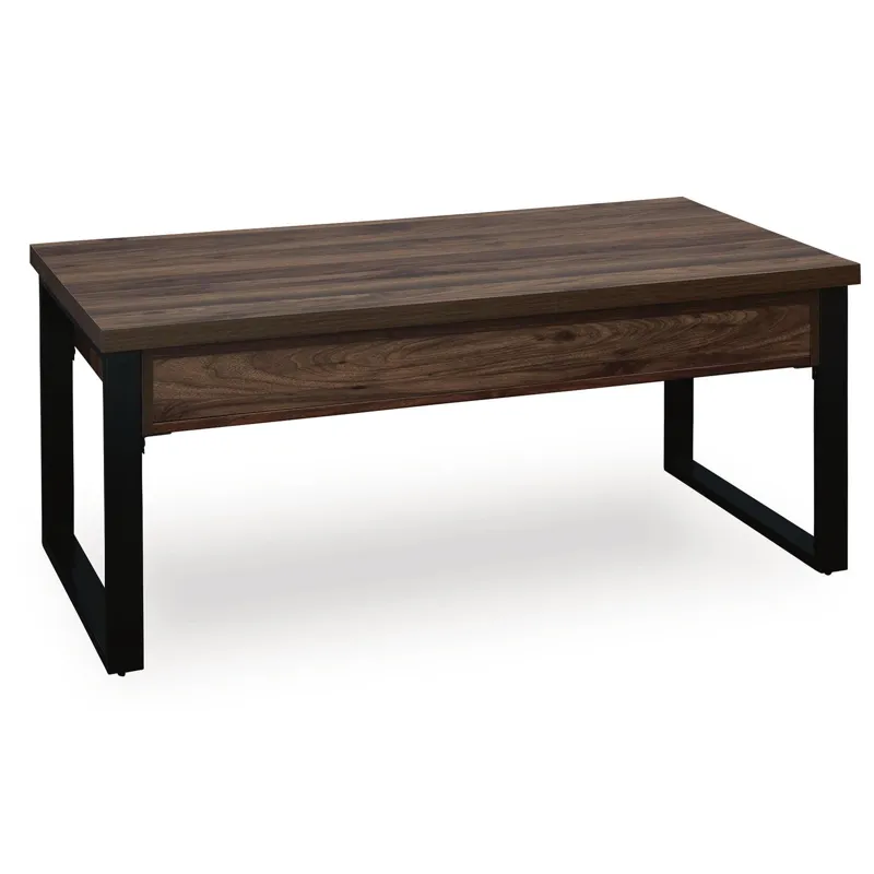 Wickman Falls Coffee Table