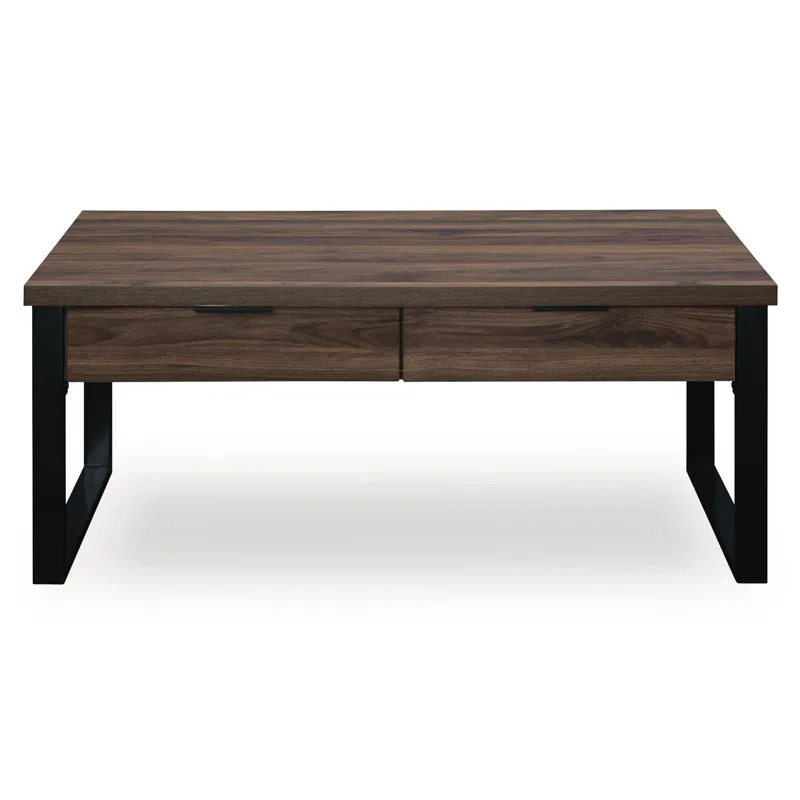 Wickman Falls Coffee Table