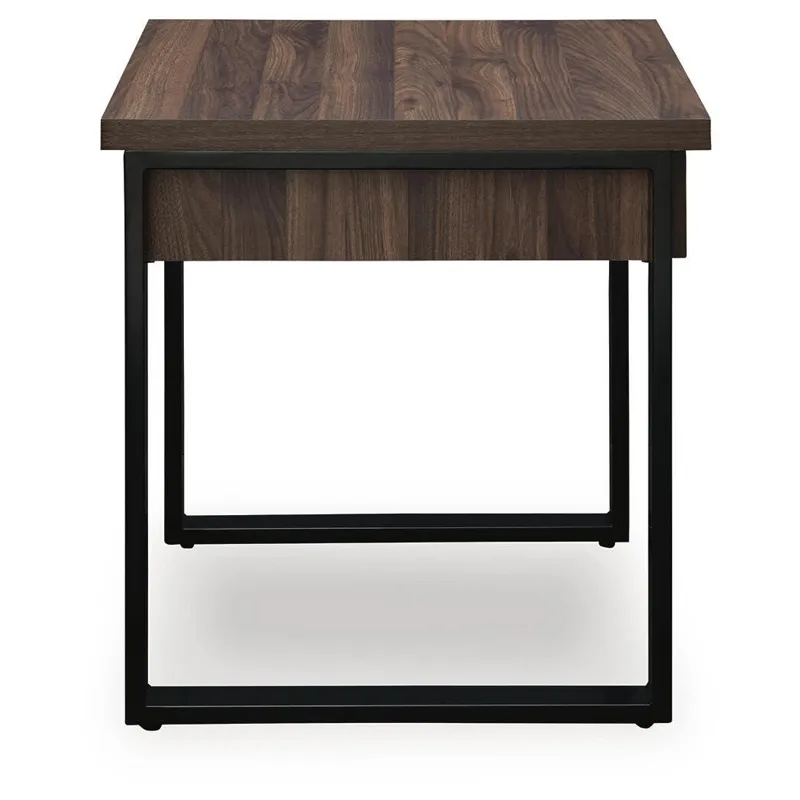 Wickman Falls End Table