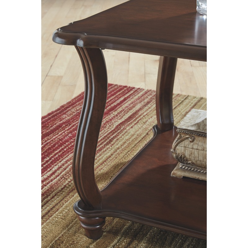 Carshaw Table (Set of 3)