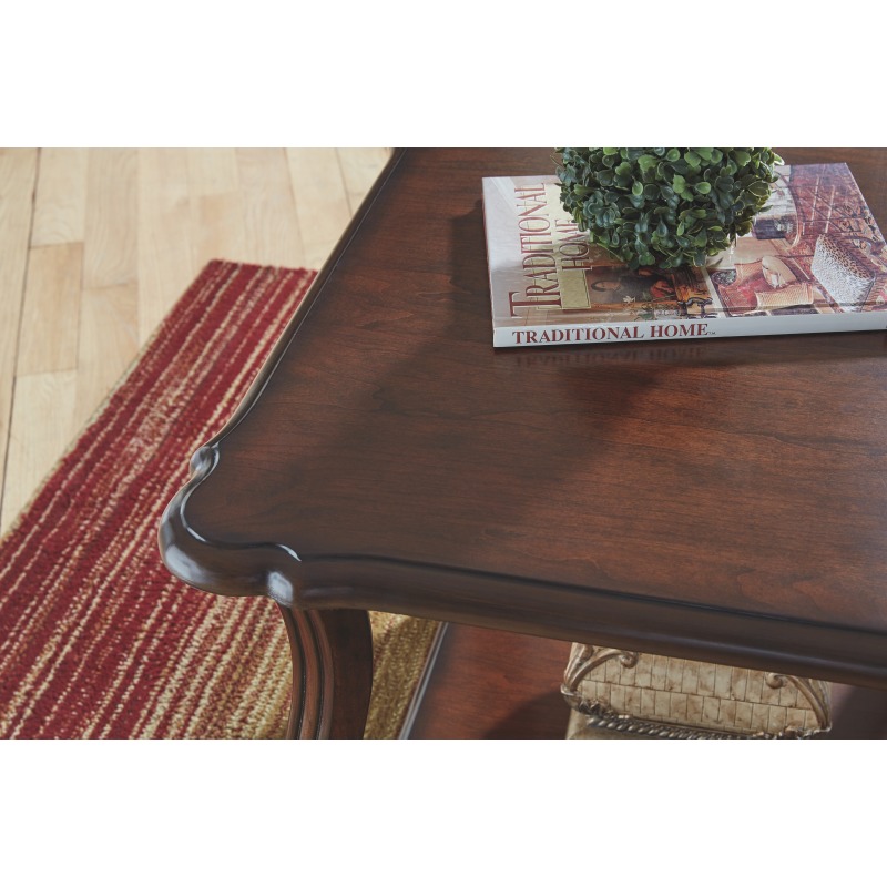 Carshaw Table (Set of 3)