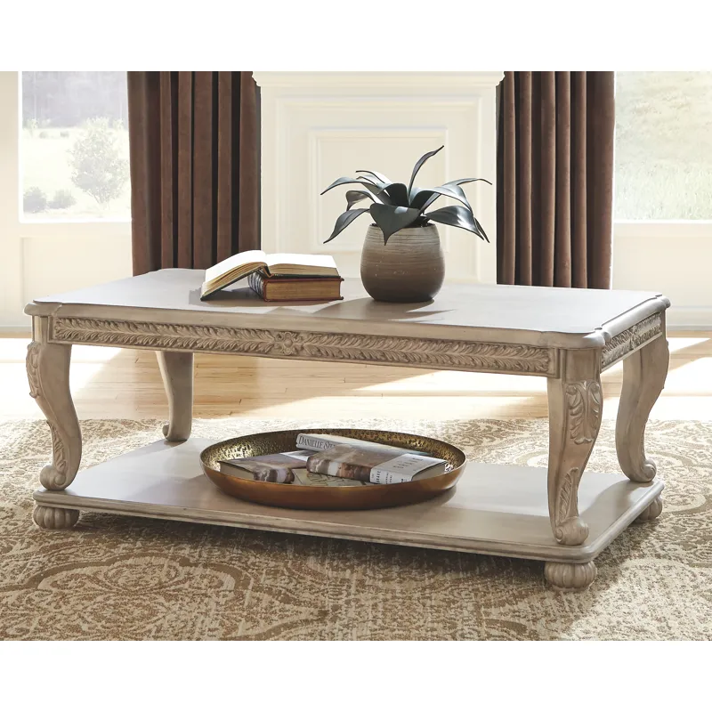 Kerston Coffee Table