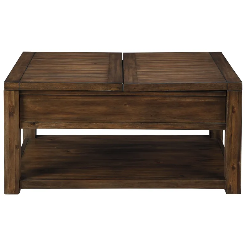 Marleza Coffee Table with Lift Top