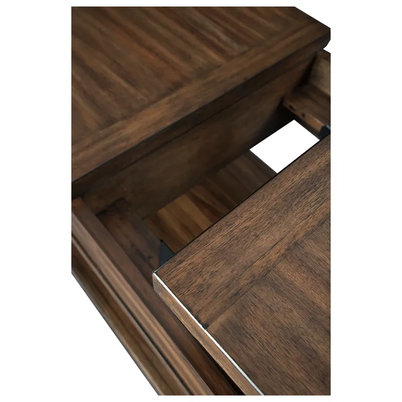 Marleza Coffee Table with Lift Top