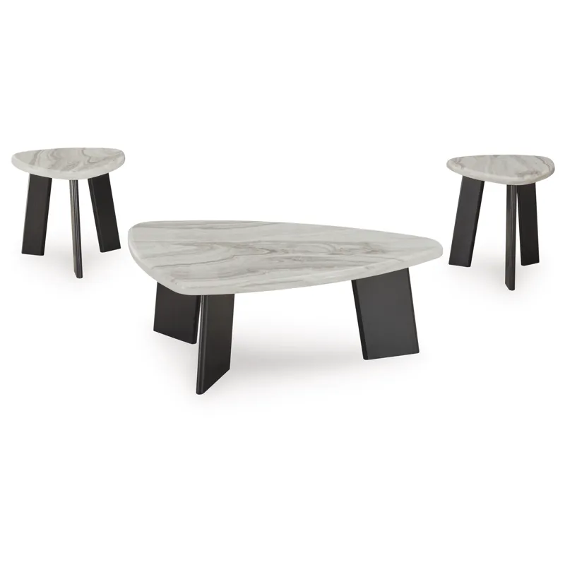 Lilyberg Table (Set of 3)