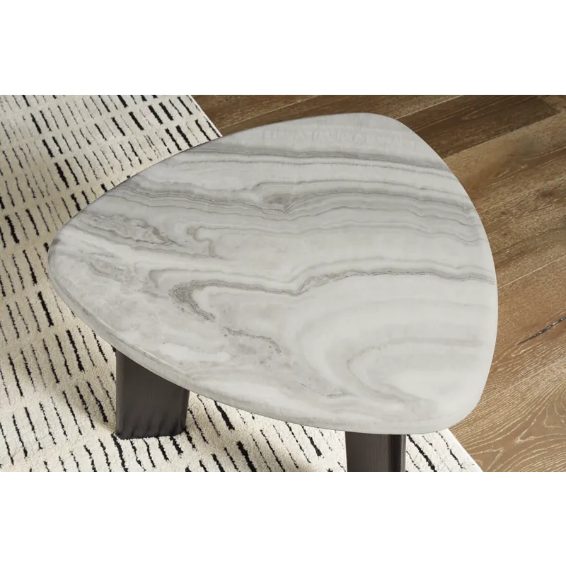 Lilyberg Table (Set of 3)