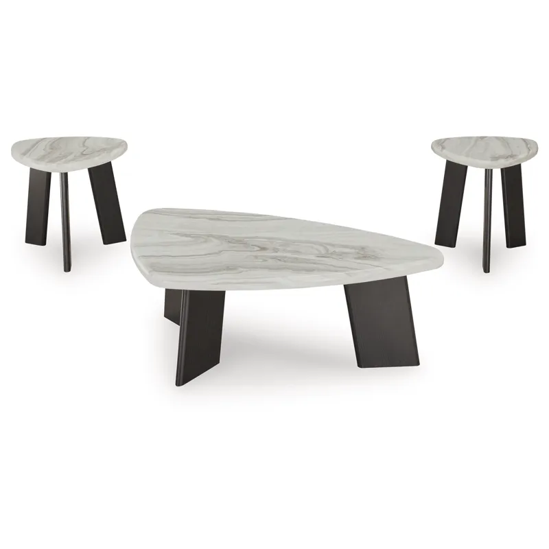 Lilyberg Table (Set of 3)