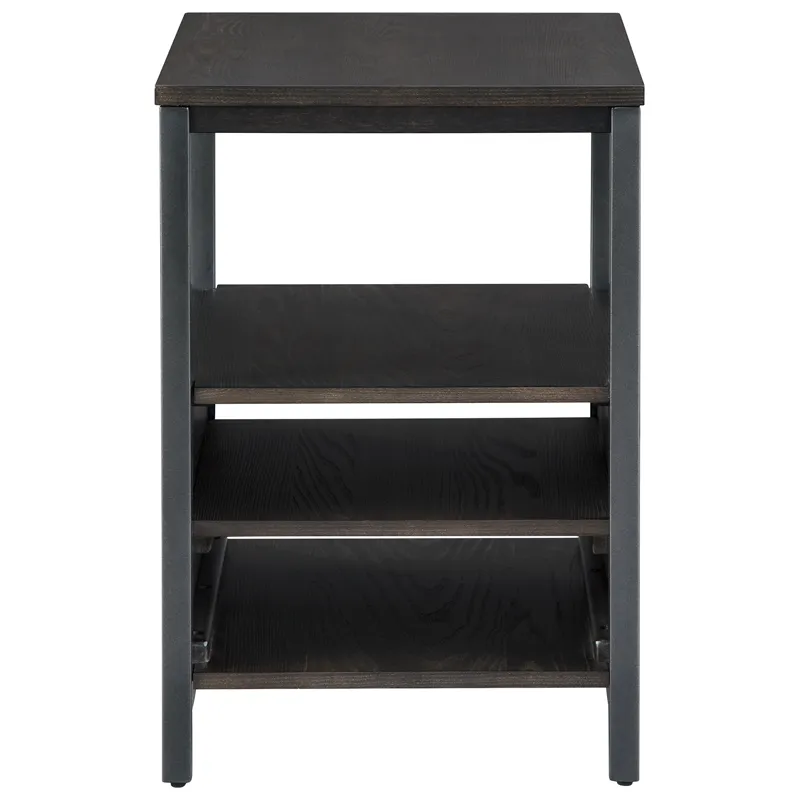 Airdon Chairside End Table