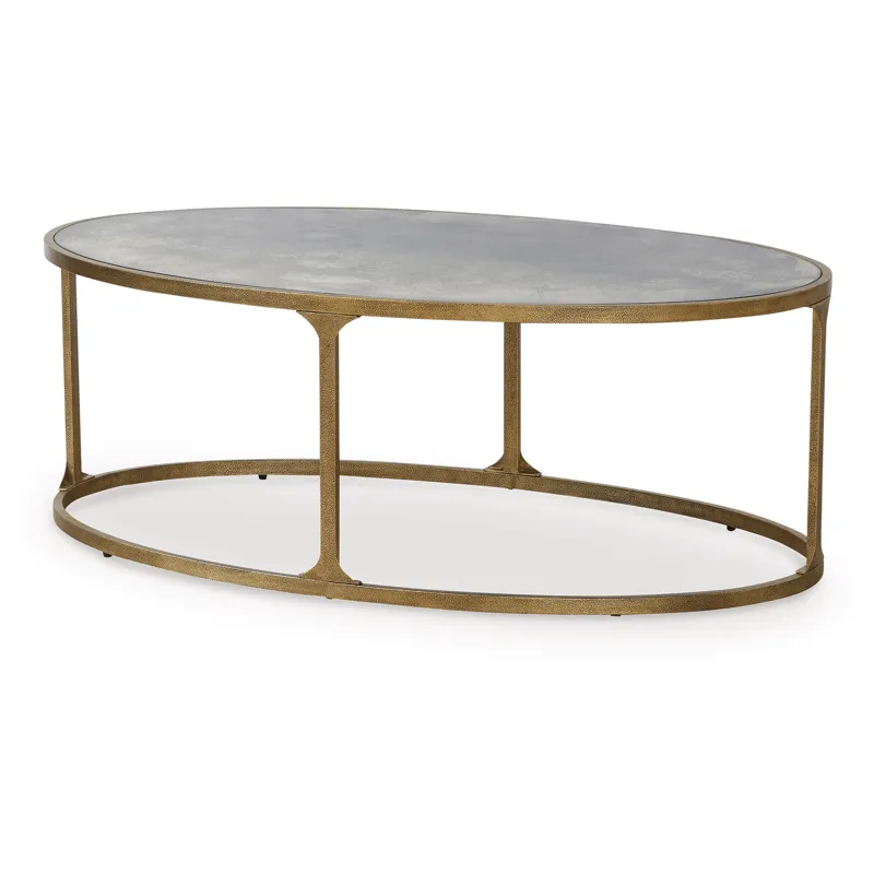 Korajane Coffee Table