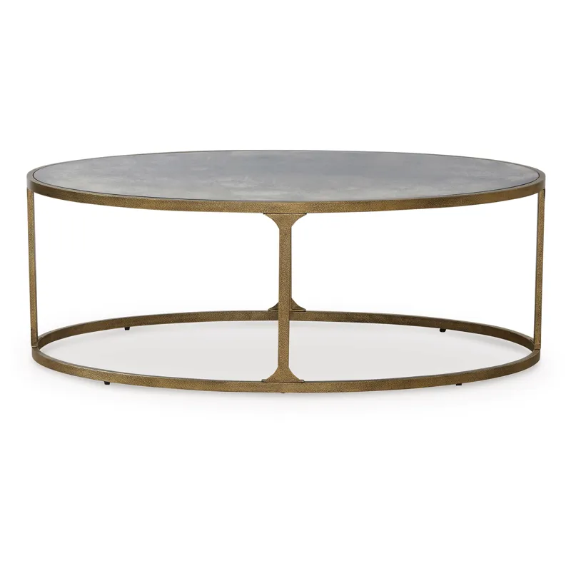 Korajane Coffee Table