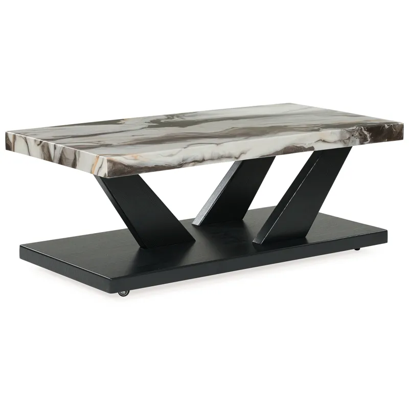 Cendill Table (Set of 3)