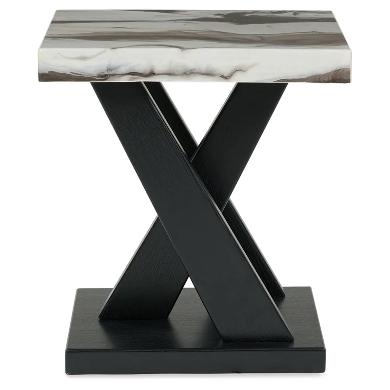 Cendill Table (Set of 3)