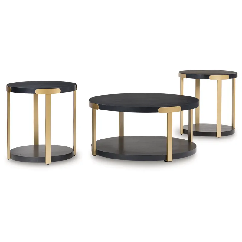 Shylore Table (Set of 3)