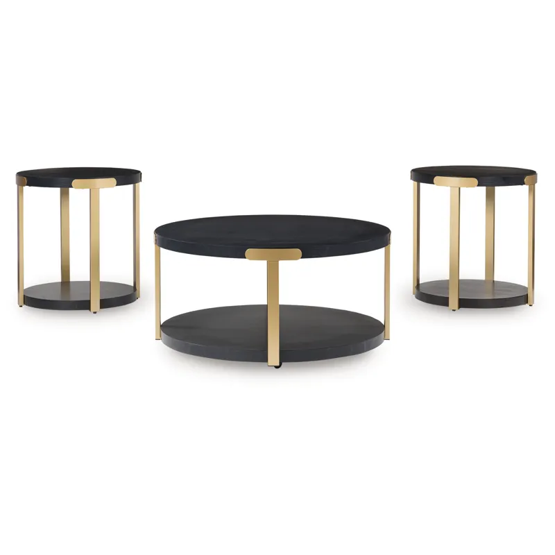 Shylore Table (Set of 3)