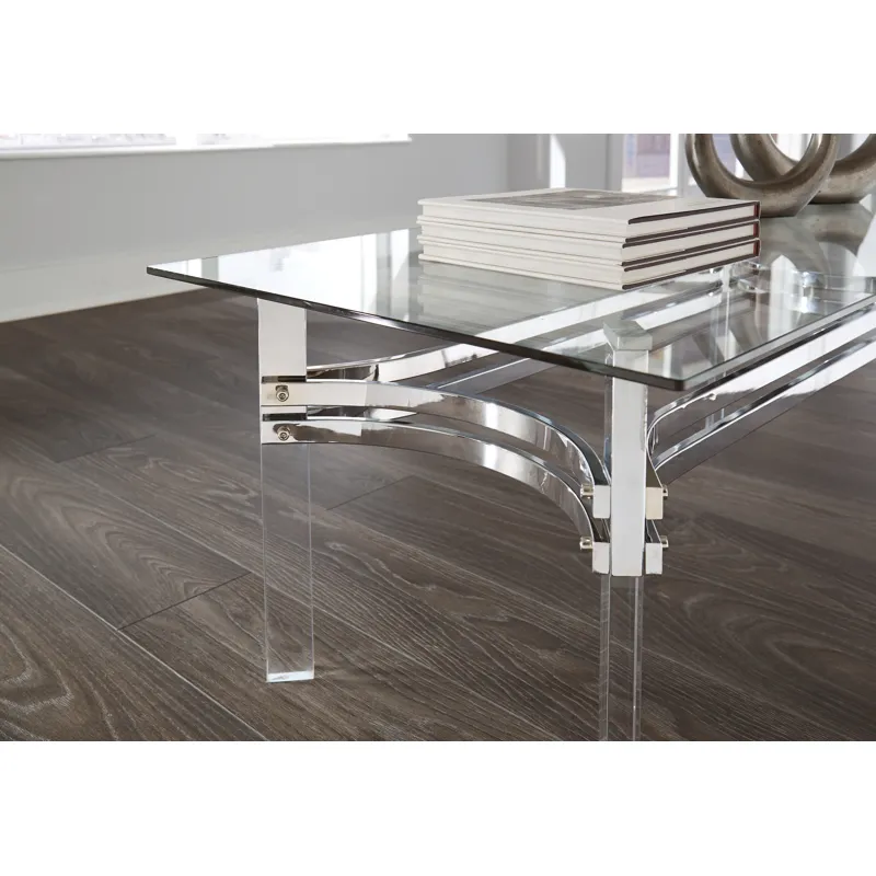 Braddoni Coffee Table