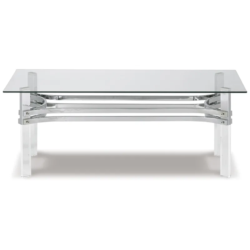 Braddoni Coffee Table