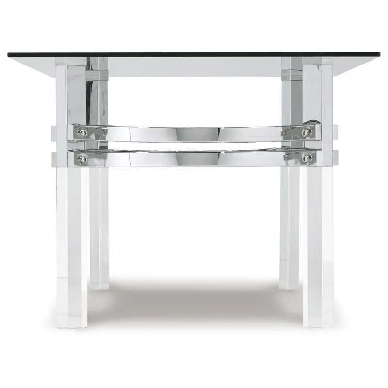 Braddoni Coffee Table