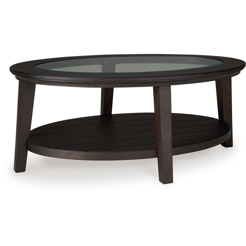 Celamar Coffee Table T429-0 by Signature Design by Ashley at