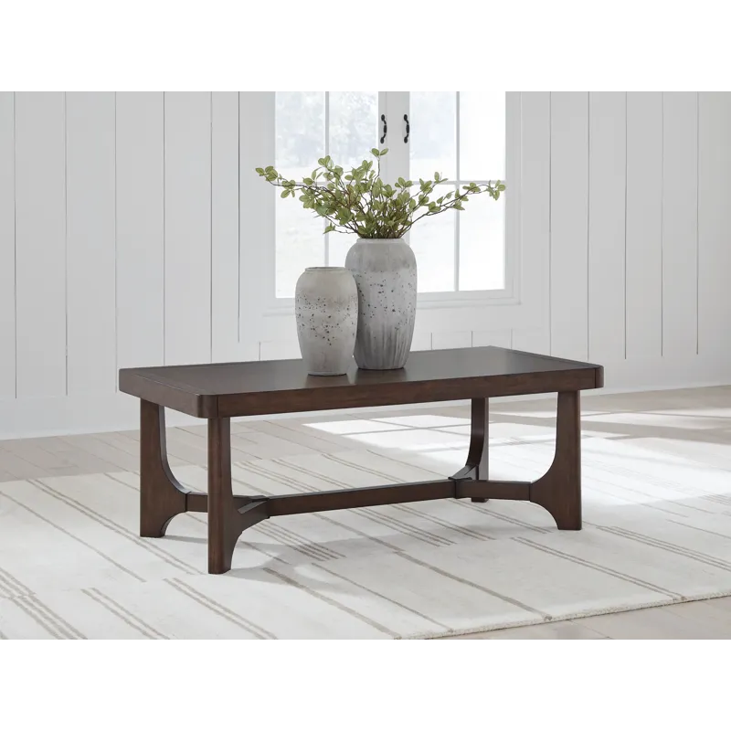 Korestone Coffee Table