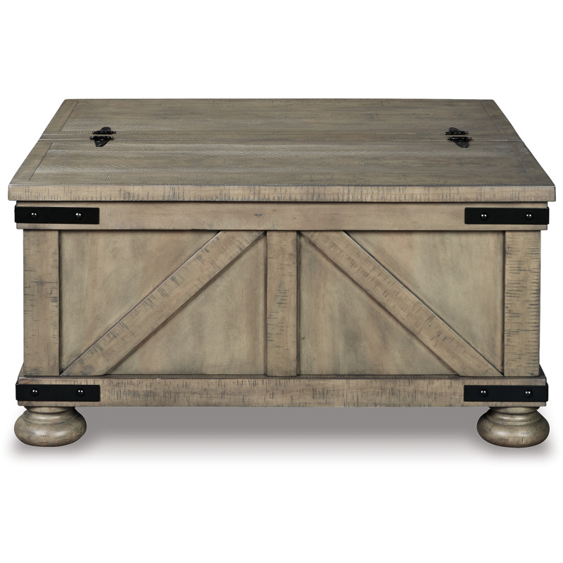Aldwin Coffee Table with Lift Top
