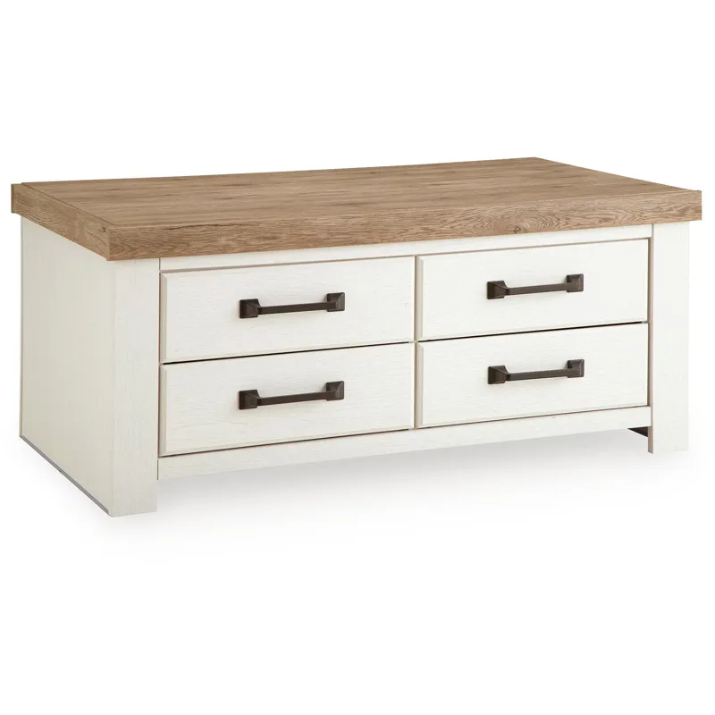 Savonport Coffee Table