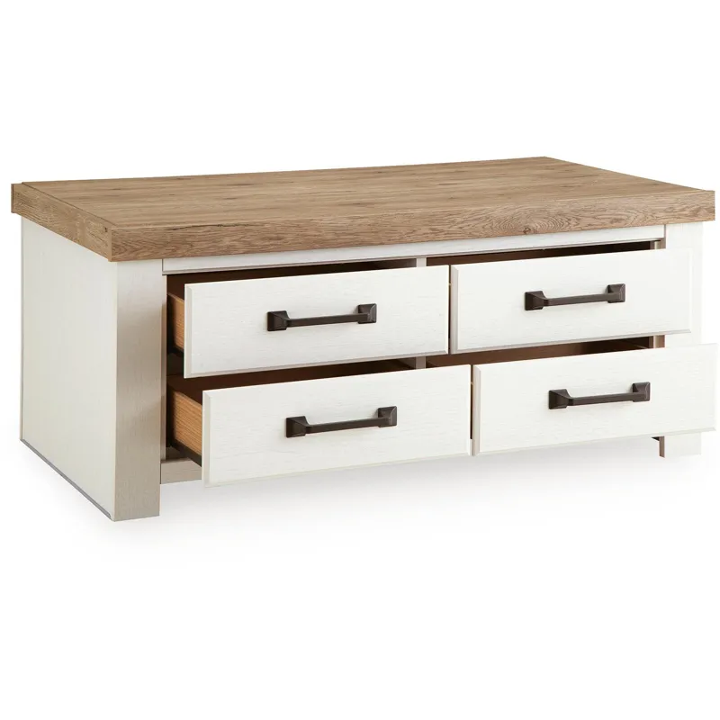 Savonport Coffee Table