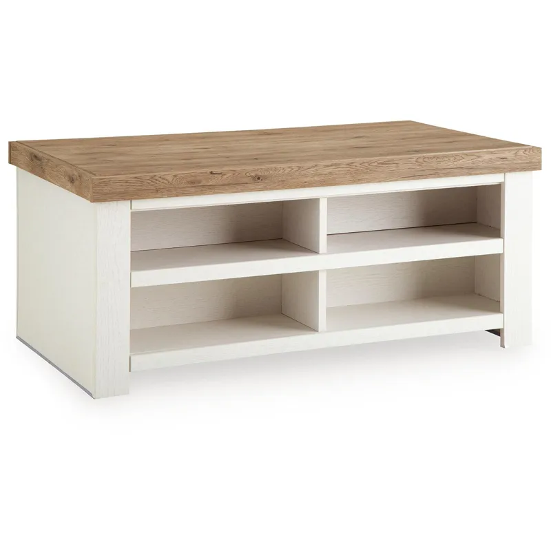 Savonport Coffee Table