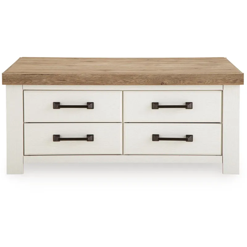 Savonport Coffee Table