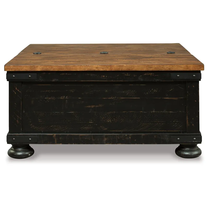 Valebeck Coffee Table and End Table