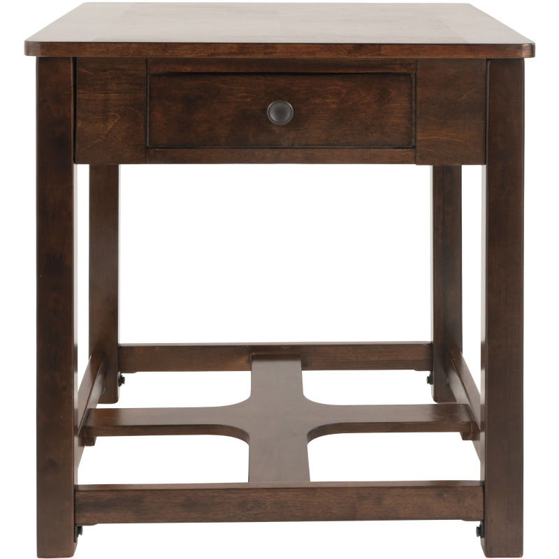 Marion End Table T4773 by Signature Design by Ashley at Old Brick