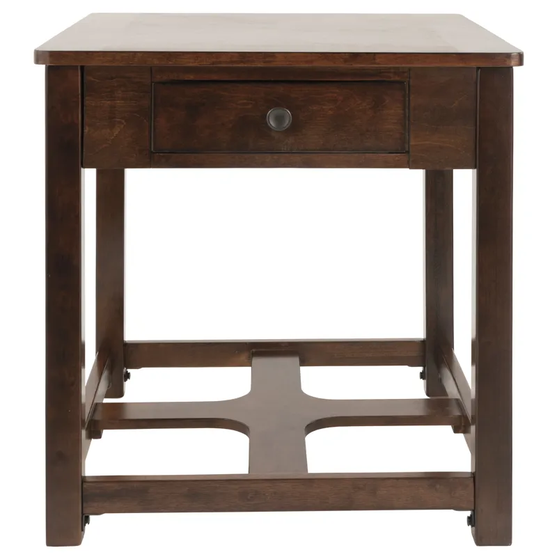 Marion End Table