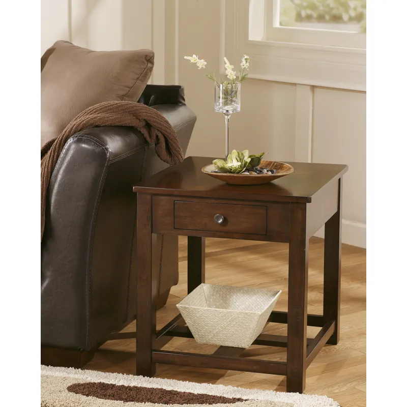 Marion End Table