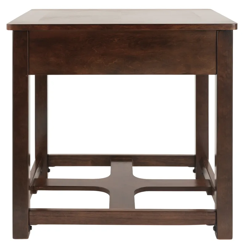 Marion End Table