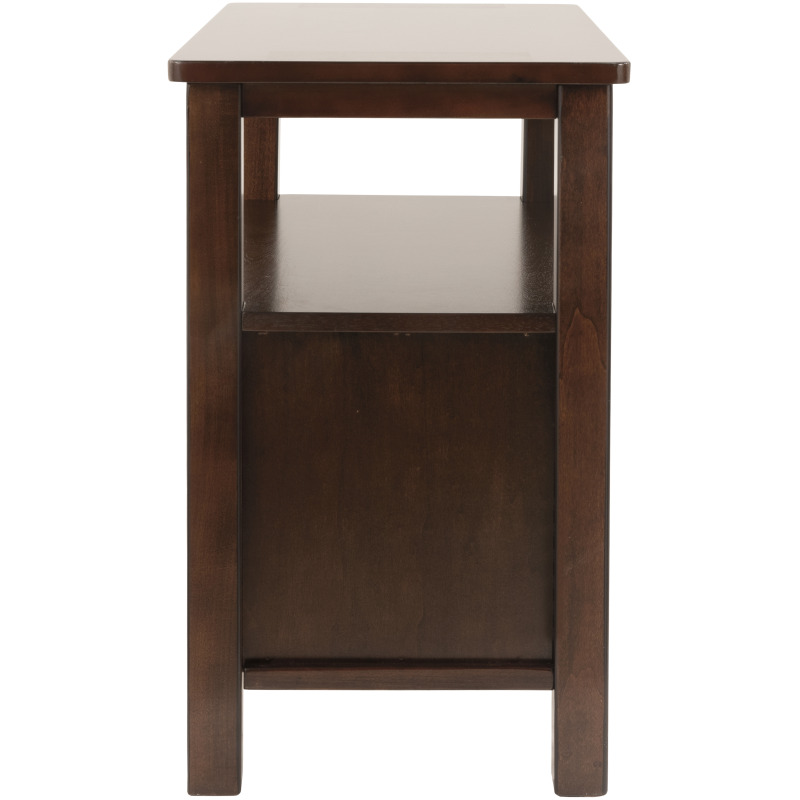 END TABLE T4777 by Signature Design by Ashley at The Furniture Mall