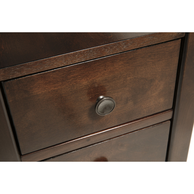 END TABLE T4777 by Signature Design by Ashley at The Furniture Mall