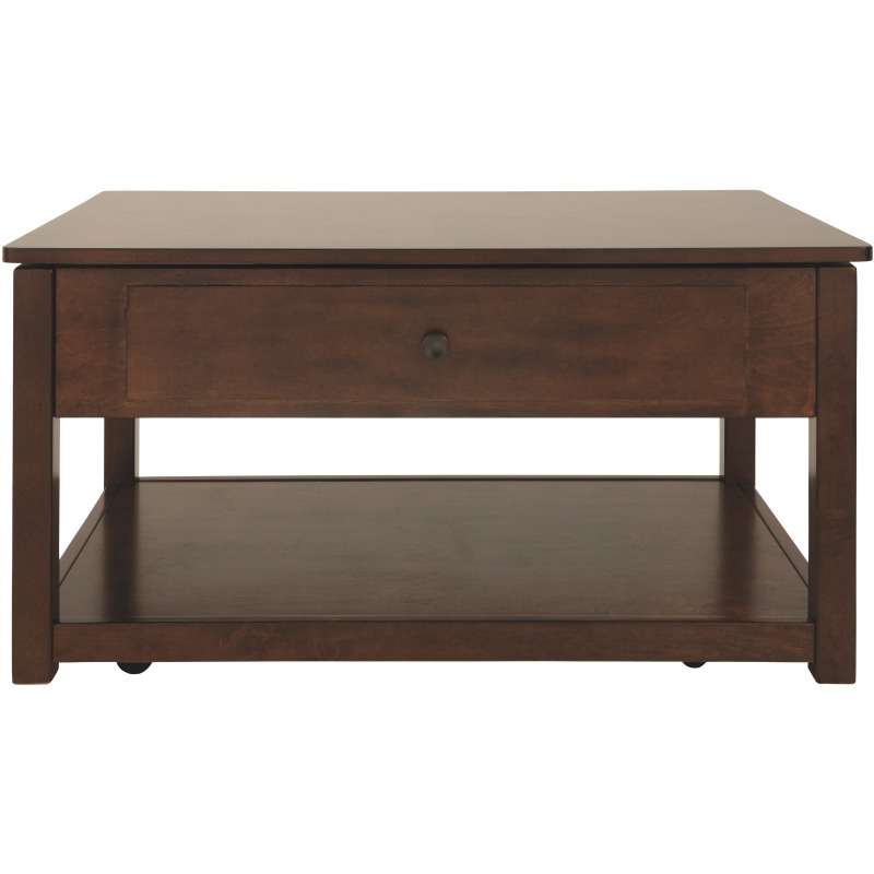 Marion Coffee Table with Lift Top T4779 by Signature Design by Ashley at Missouri Furniture