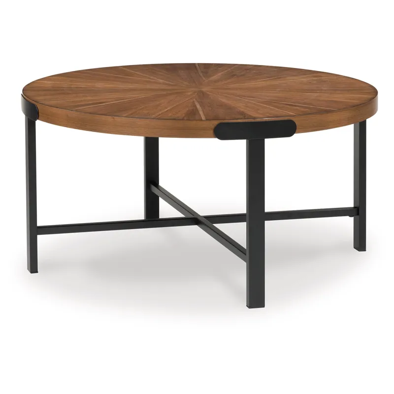 Crosstrail Table (Set of 3)